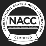 North American Contractor Certification logo